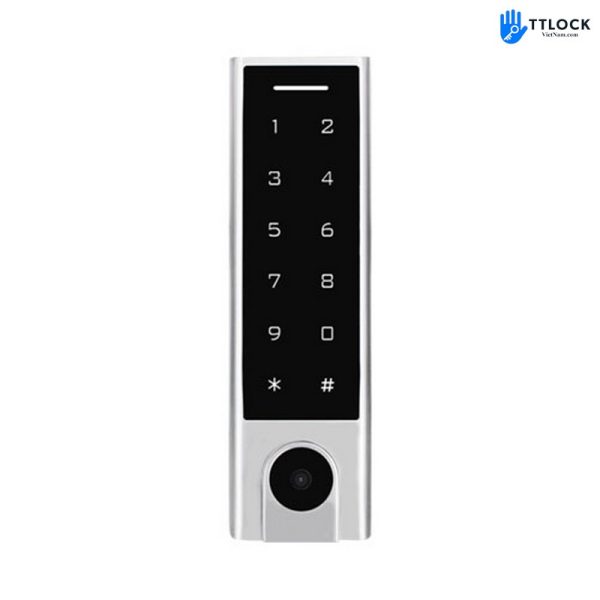 TTLock H3-QR