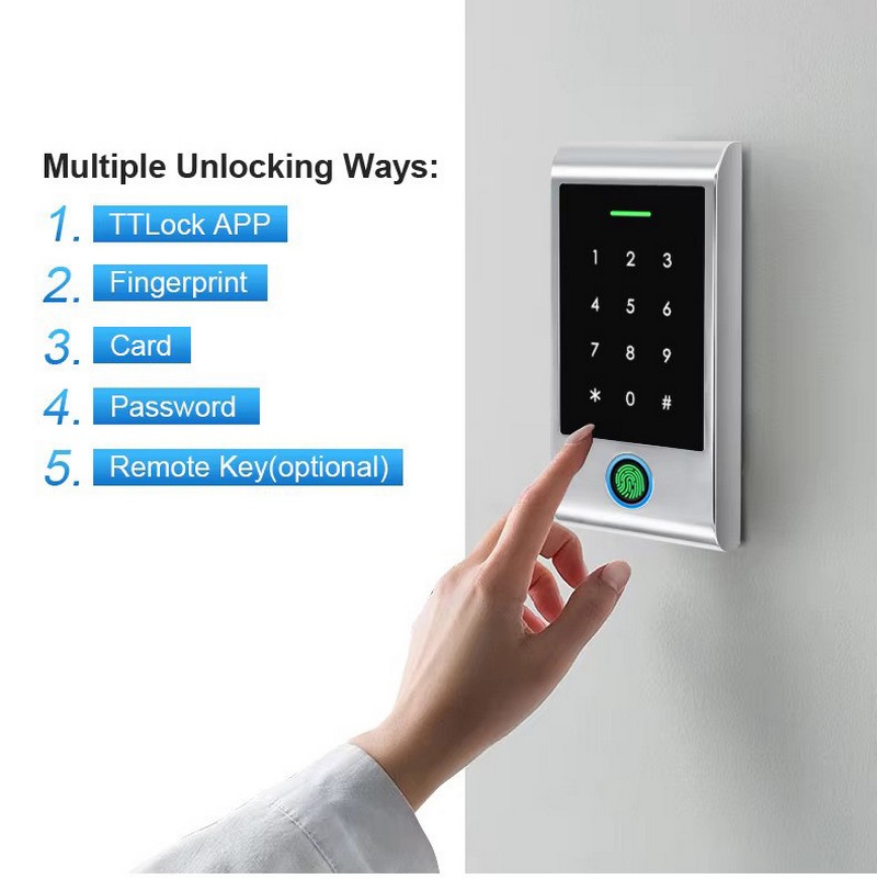 TTLock-HF6-Detail 2