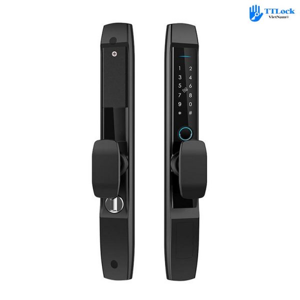 TTLock JX01SF-Black