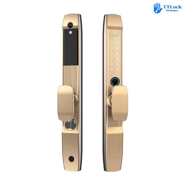 TTLock JX01SF-Gold