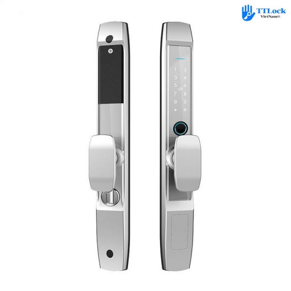 TTLock JX01SF-White