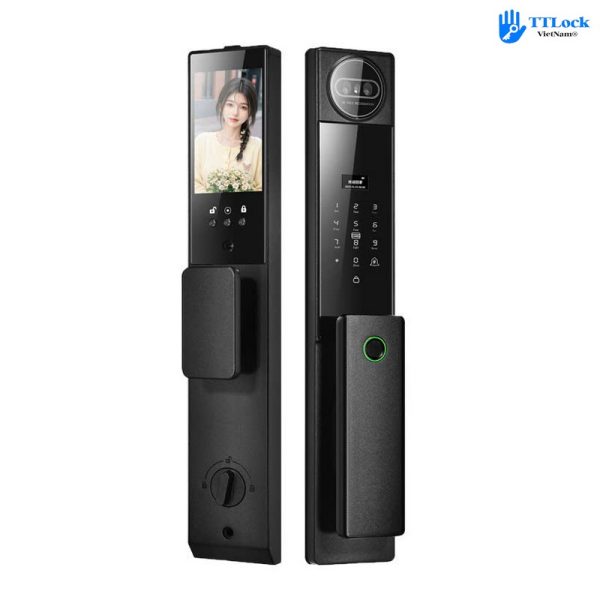 TTLock K8N