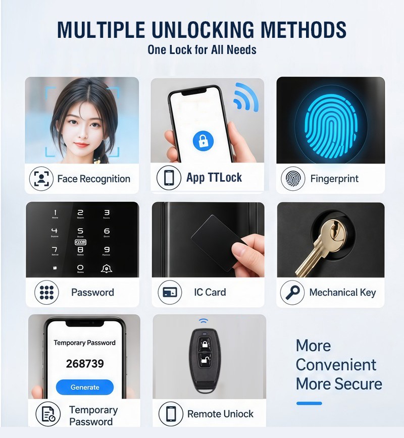 TTLock K8N-Detail 2