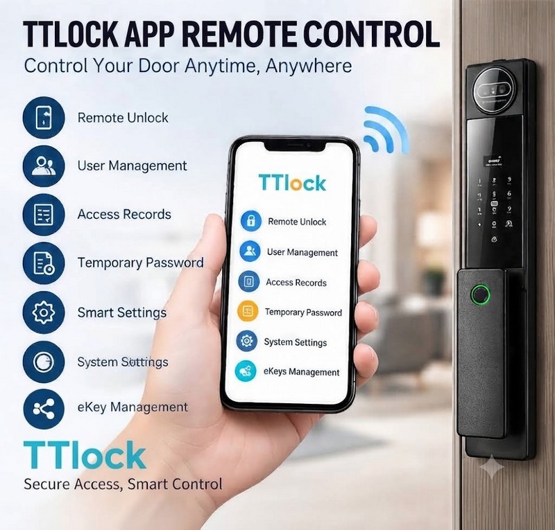 TTLock K8N-Detail 4