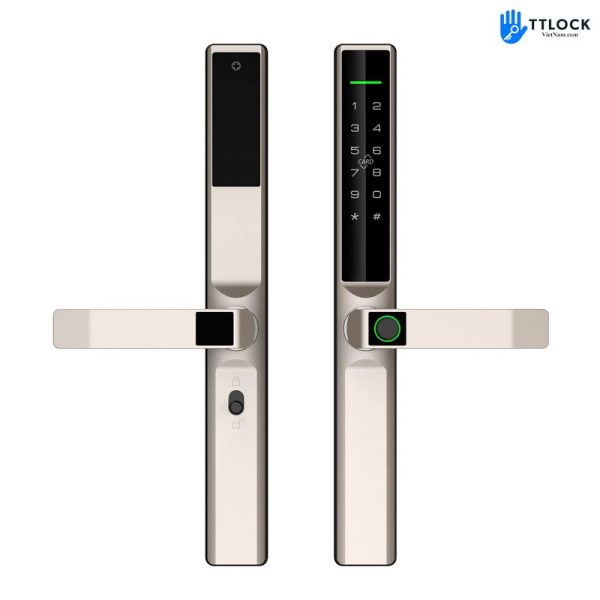 TTLock L106-Gold
