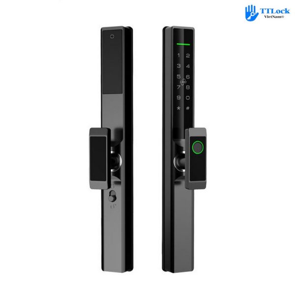 TTLock L106F-Black
