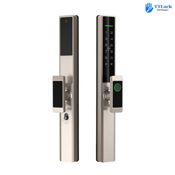 TTLock L106F-Gold