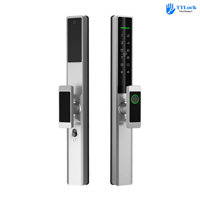 TTLock L106F-White