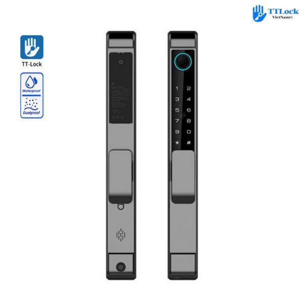 TTLock L208F-1