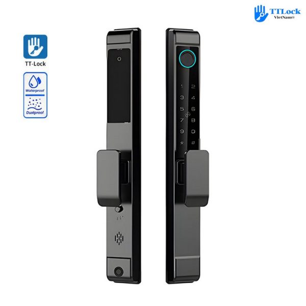 TTLock L208F
