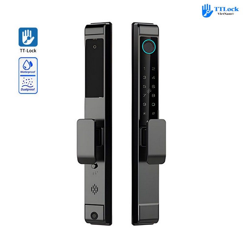 TTLock L208F