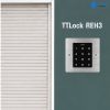 TTLock REH3