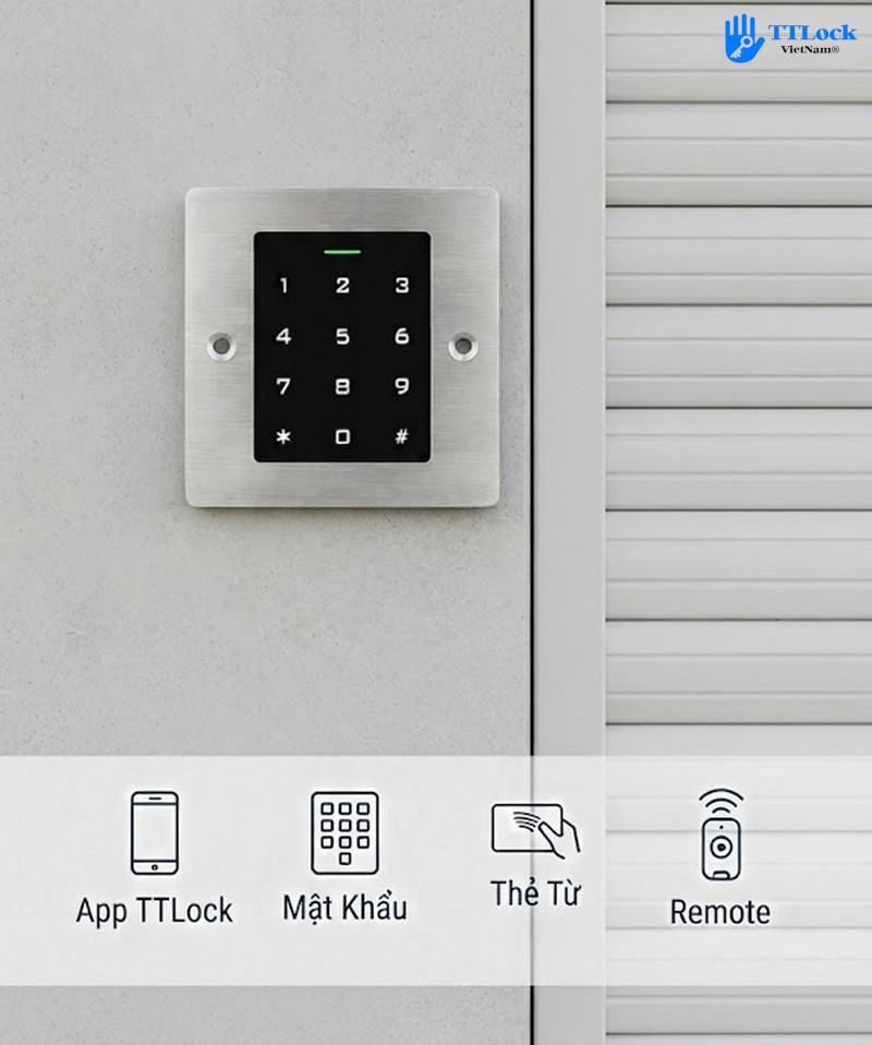 TTLock REH3-Detail 1