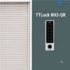 TTLock RH3-QR