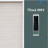 TTLock RHF4