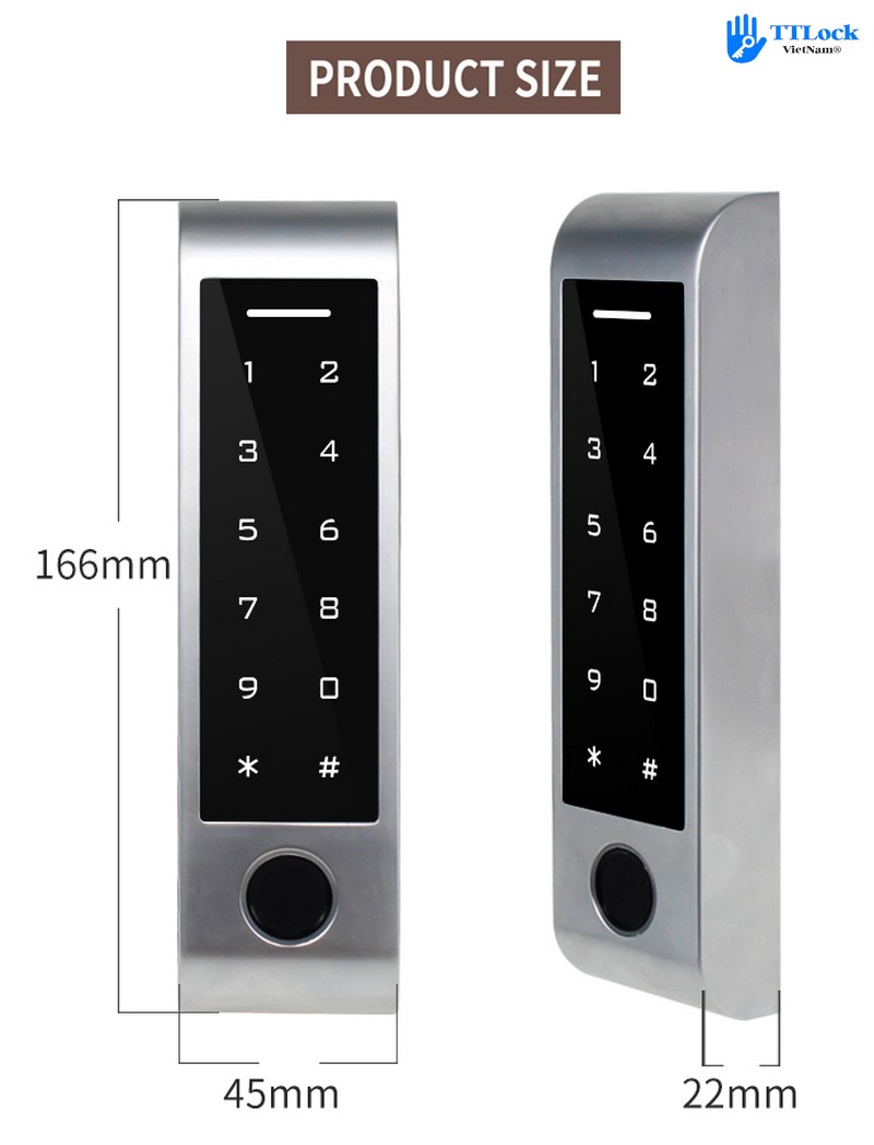 TTLock RHF4-Detail 3
