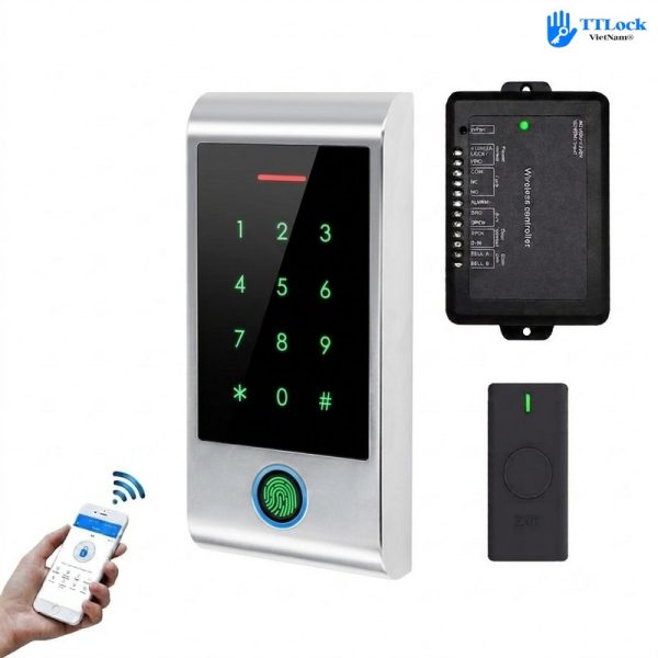 TTLock RHF6-1