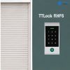 TTLock RHF6