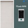 TTLock RVF6