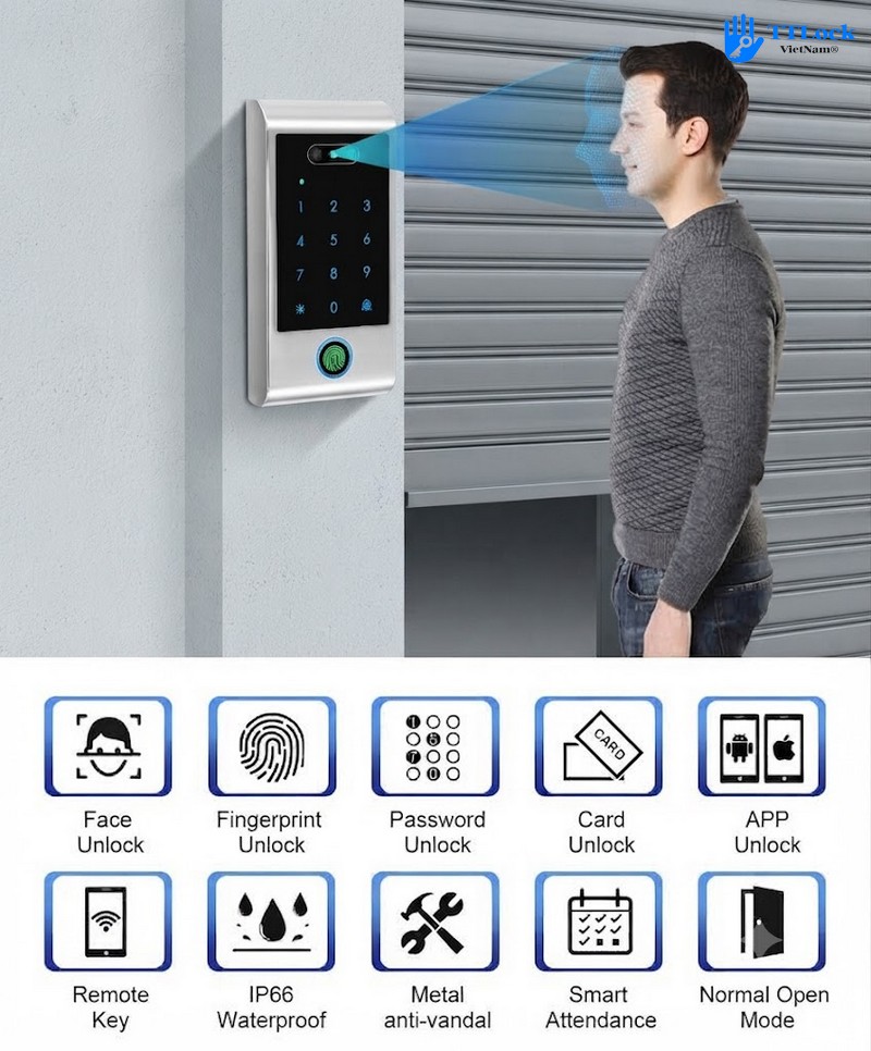 TTLock RVF6-Detail 1