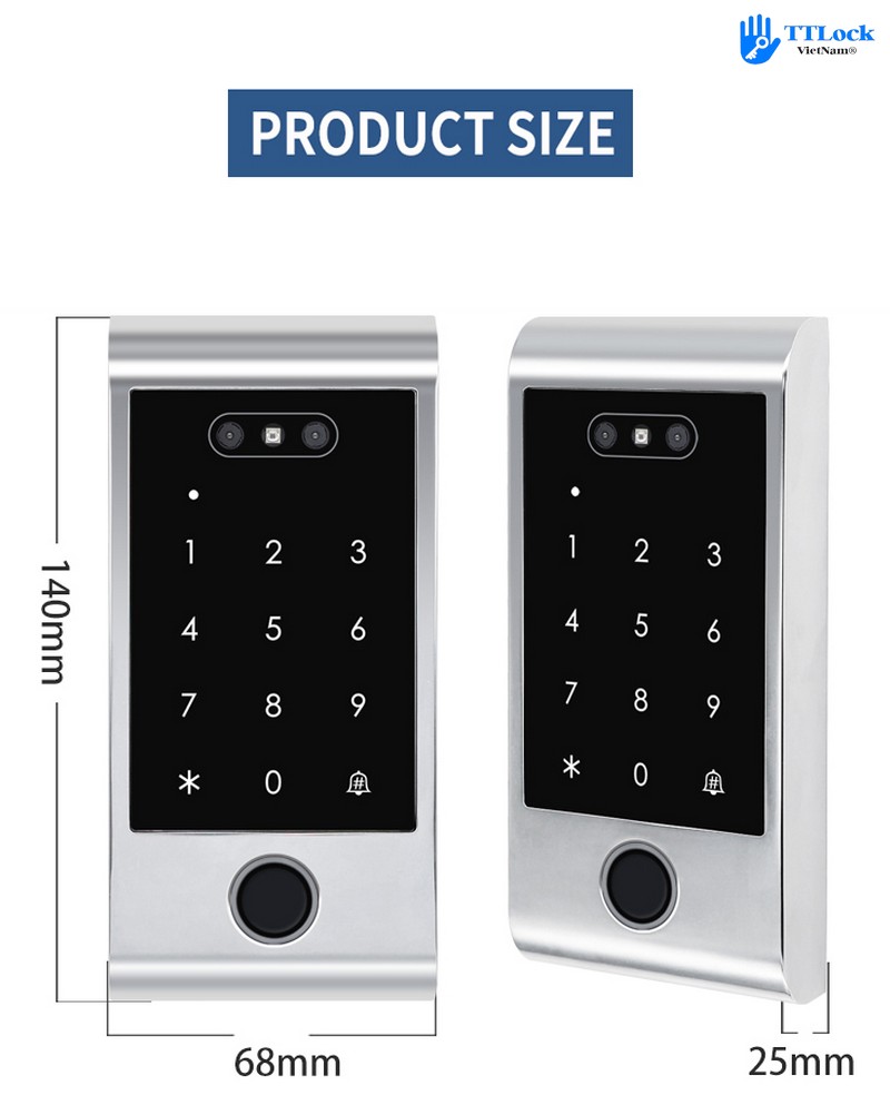 TTLock RVF6-Detail 3