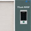 TTLock RVF6P