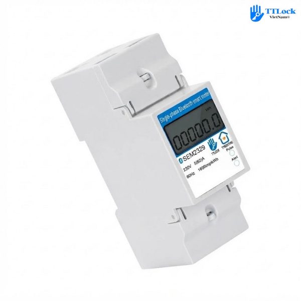 TTLock SEM2329-1