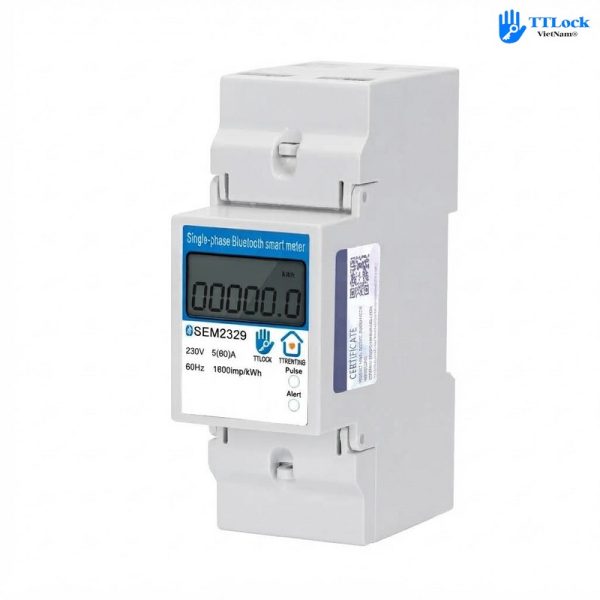 TTLock SEM2329-2