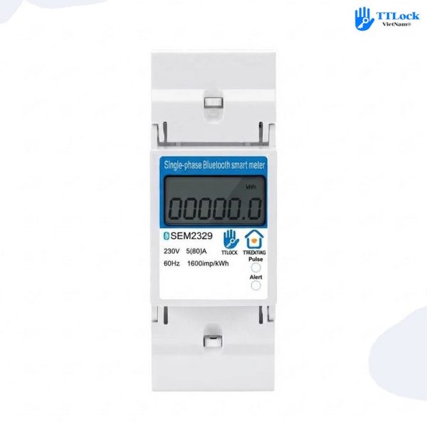 TTLock SEM2329