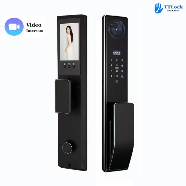 TTLock SP03-Black
