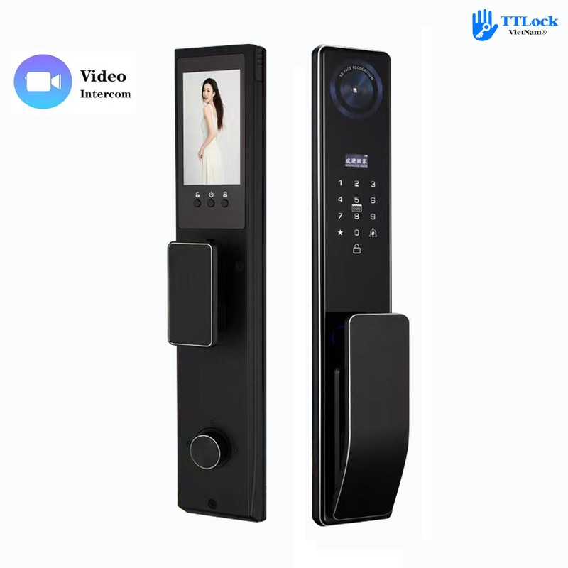 TTLock SP03-Black