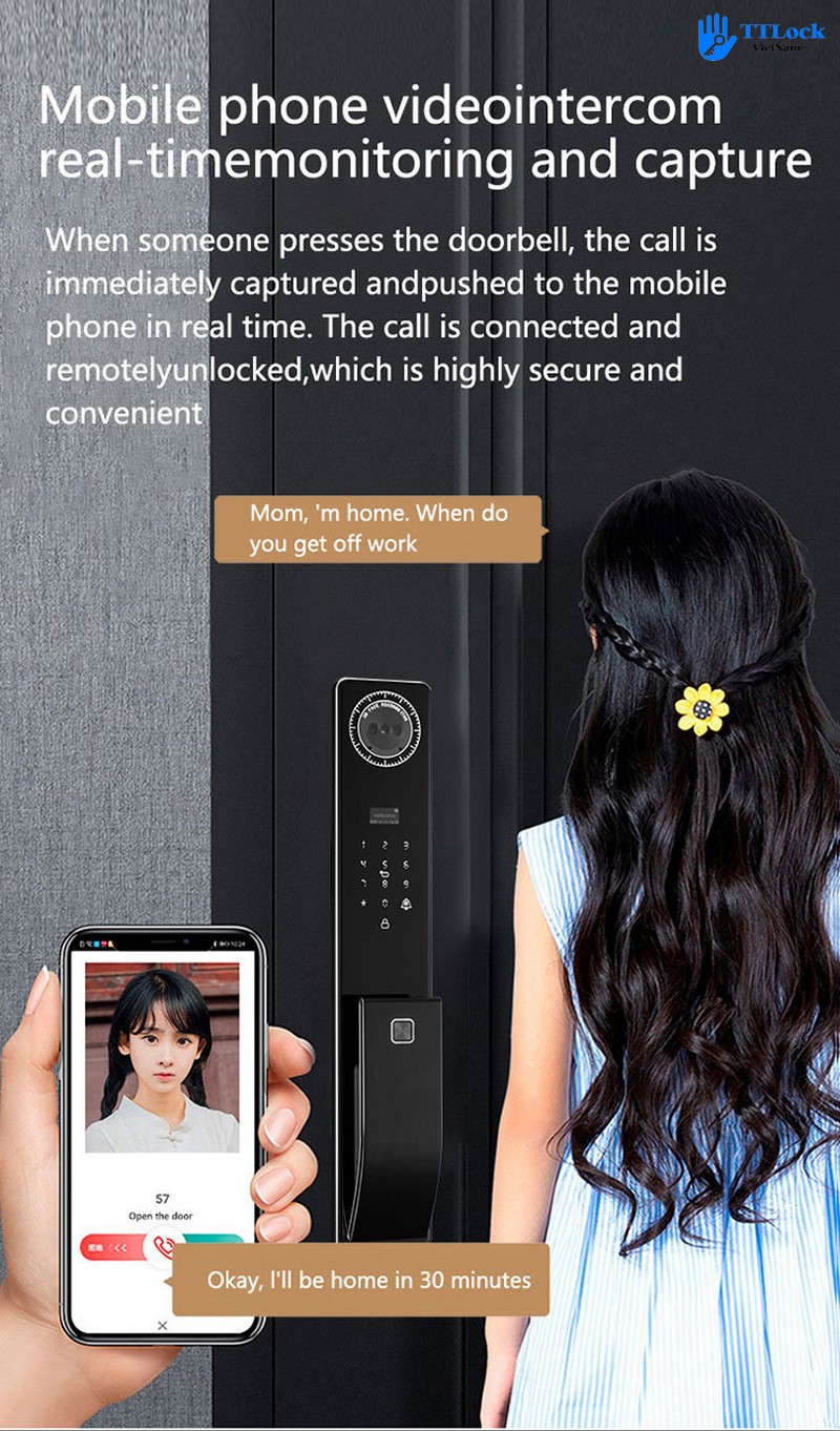 TTLock SWP03-Detail 6