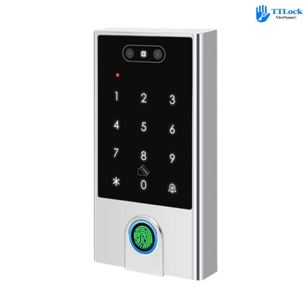 TTLock VF5-1