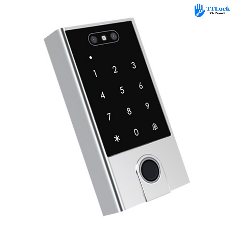 TTLock VF5-2