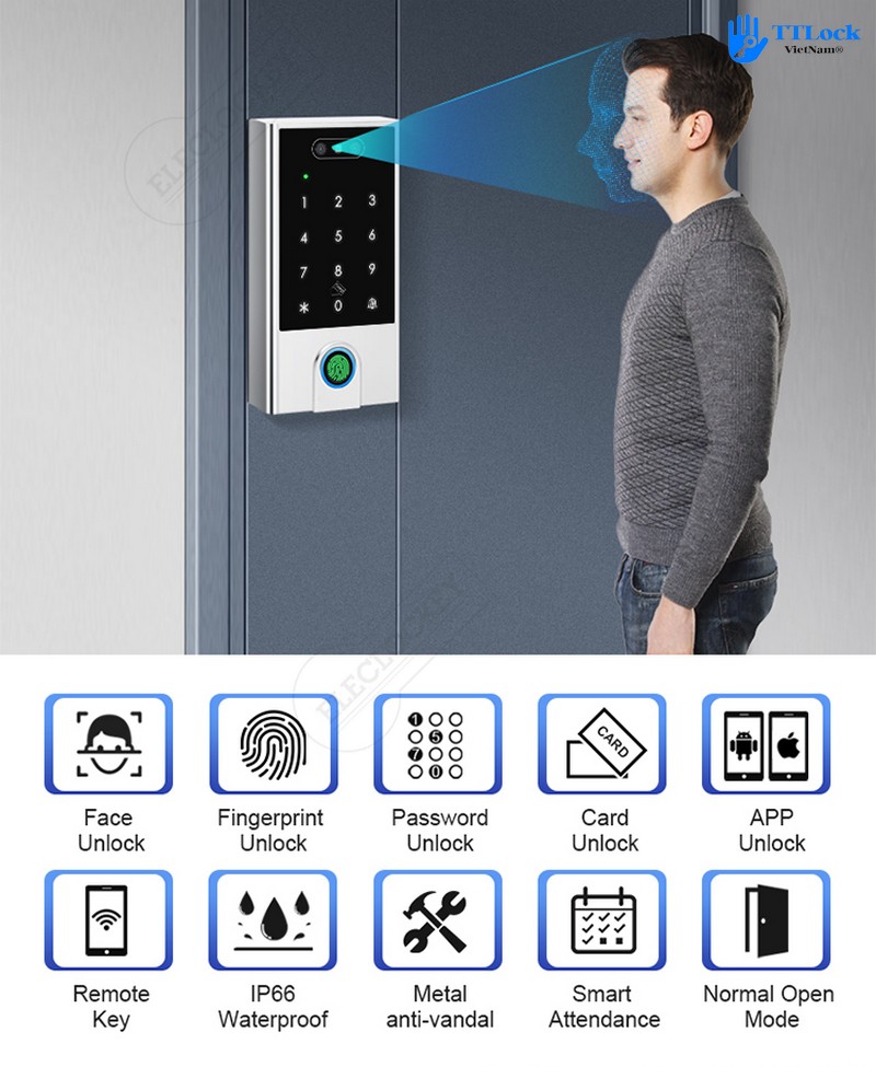 TTLock VF5-Detail-1