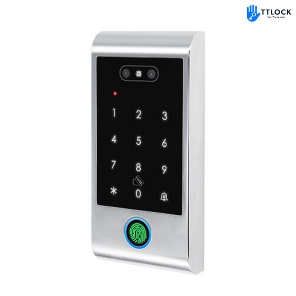 TTLock VF6-1