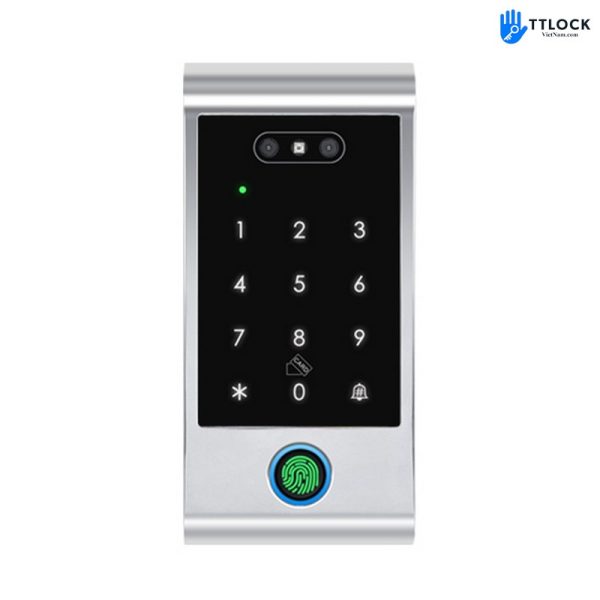 TTLock VF6