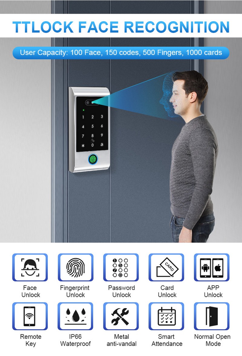 TTLock VF6-Detail 1