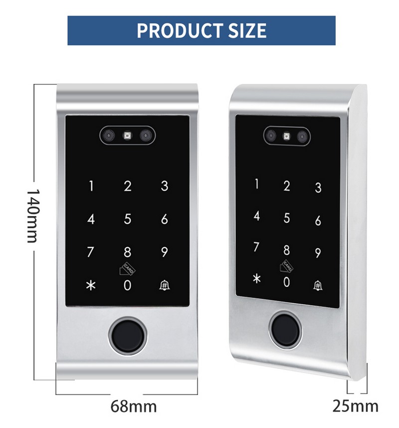 TTLock VF6-Detail 3