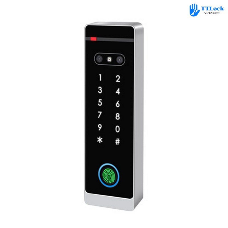 TTLock VF7-1