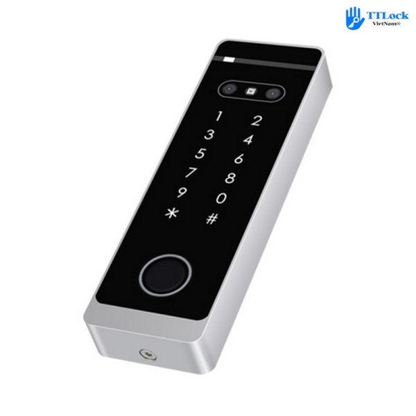 TTLock VF7-2