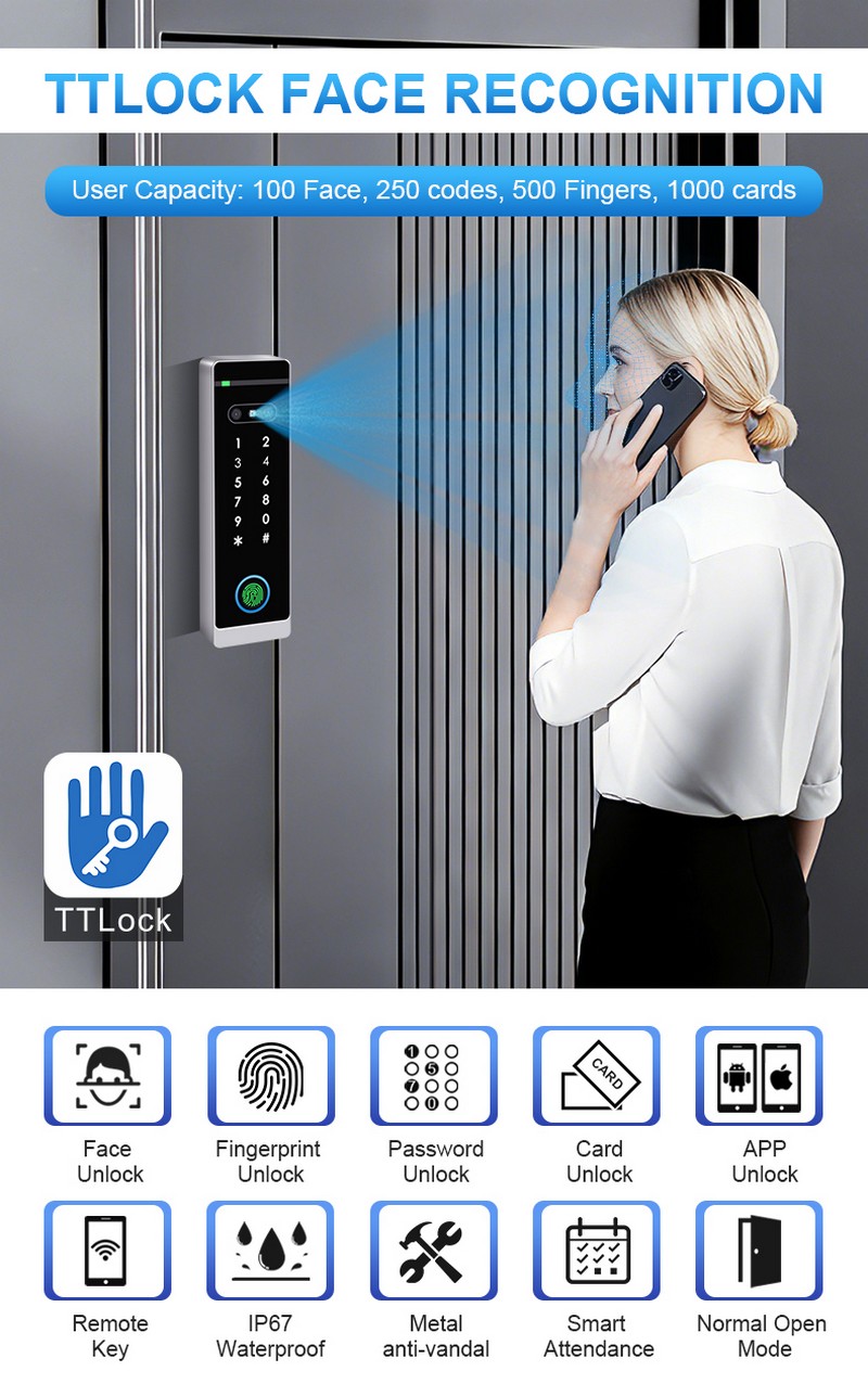 TTLock VF7-Detail 1