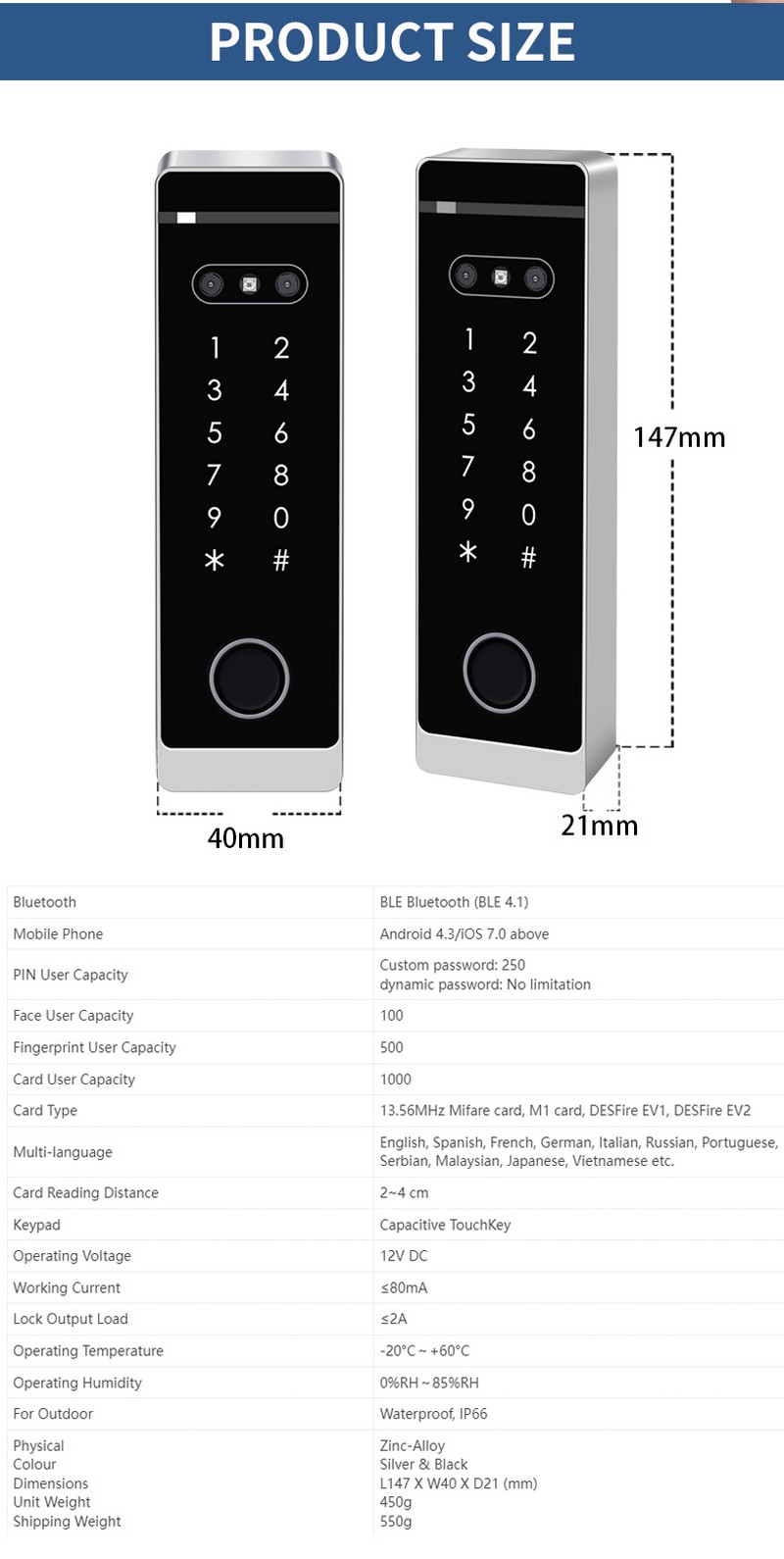 TTLock VF7-Detail 3