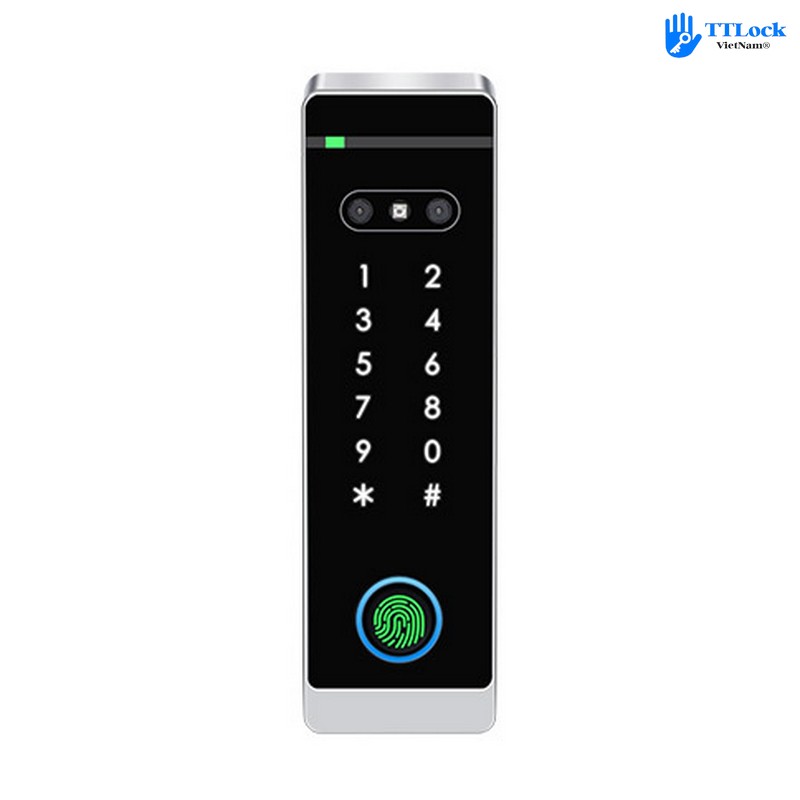 TTLock VF7