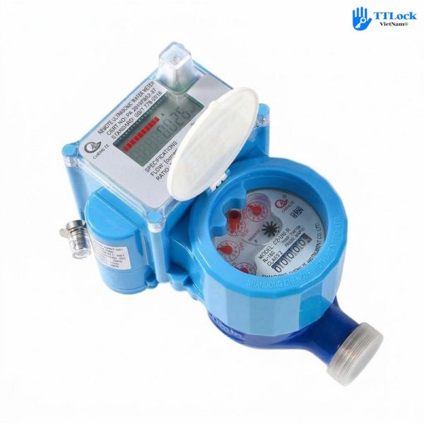 TTLock WMS02-1