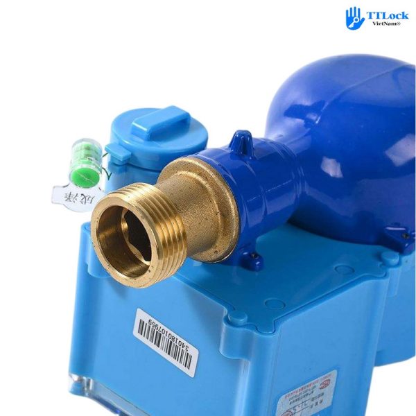 TTLock WMS02-3