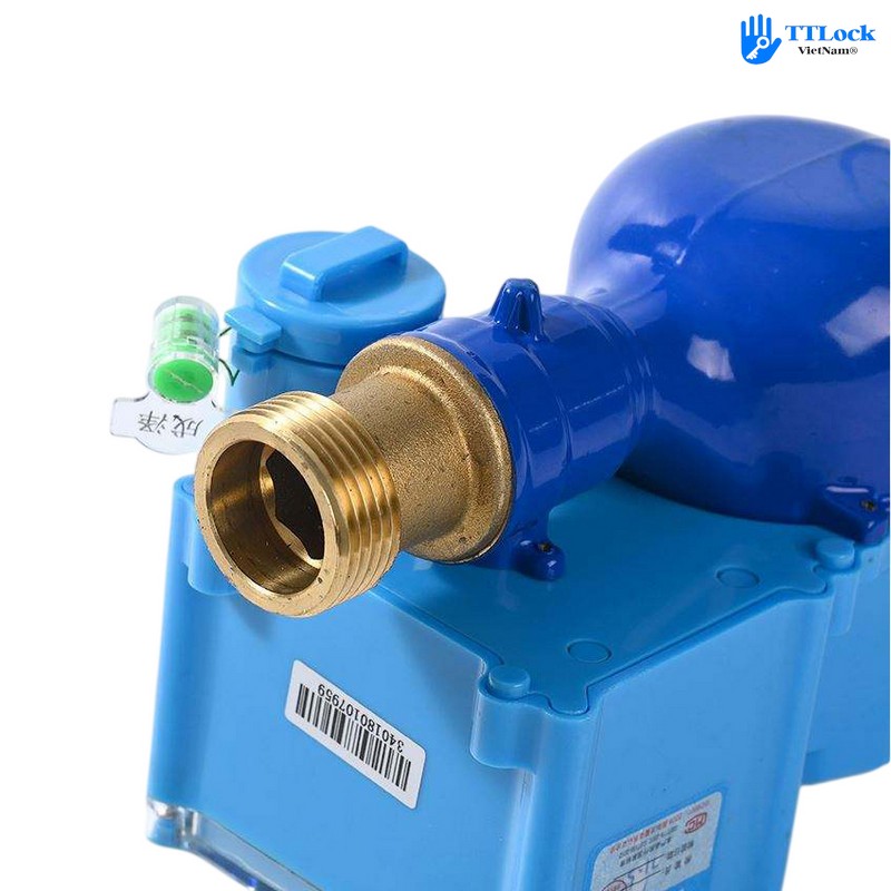 TTLock WMS02-3