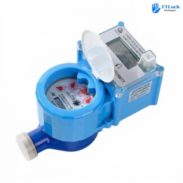 TTLock WMS02