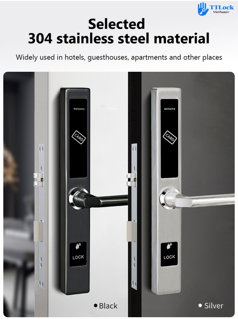 TTLock XF007C-Detail 3