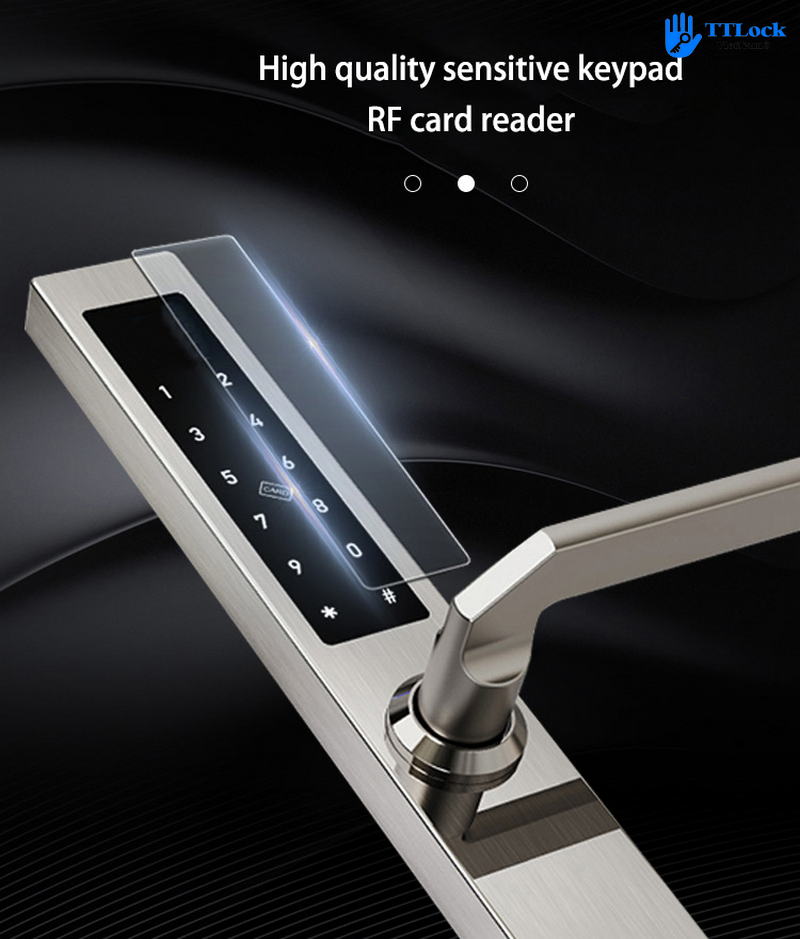 TTLock XF007P-Detail 3